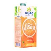 عصير جهينة برتقال -1لتر
