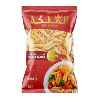 مكرونة الملكة فرن-400 جرام