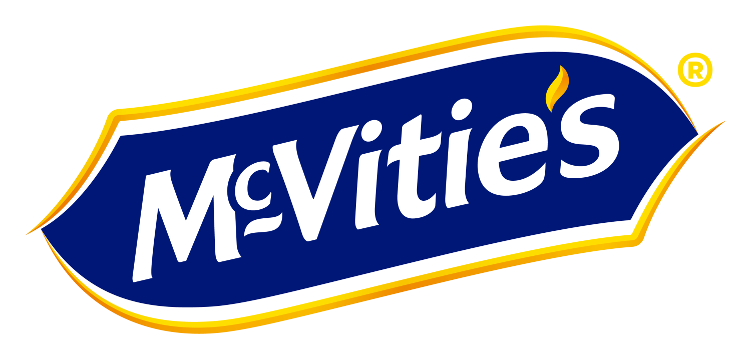 mcvitie's