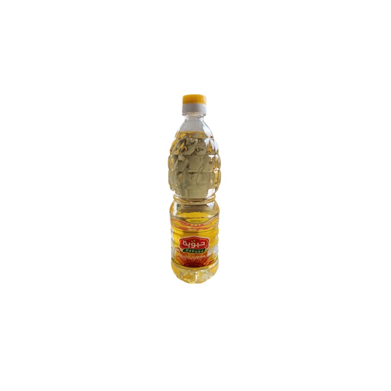 حبوبة زيت خليط-700 مل