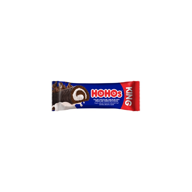 كيكة هوهوز كينج-1قطعة