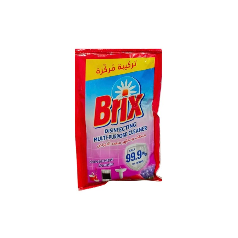 بريكس منظف متعدد الاستخدامات-40مل