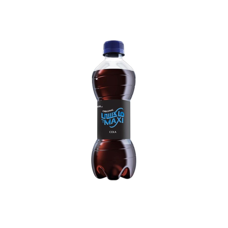 ماكسي كولا مشروب غازي-400مل