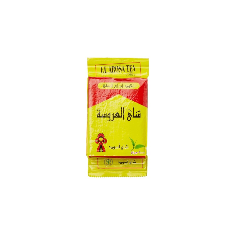 شاي العروسة-100 جرام
