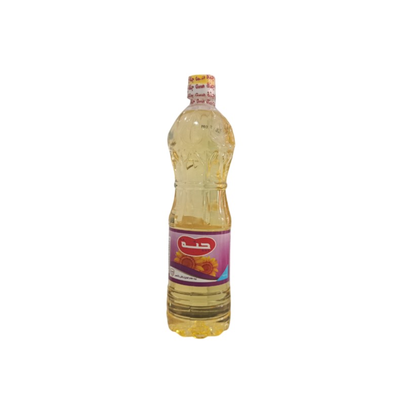 زيت جنة خليط-900 مل