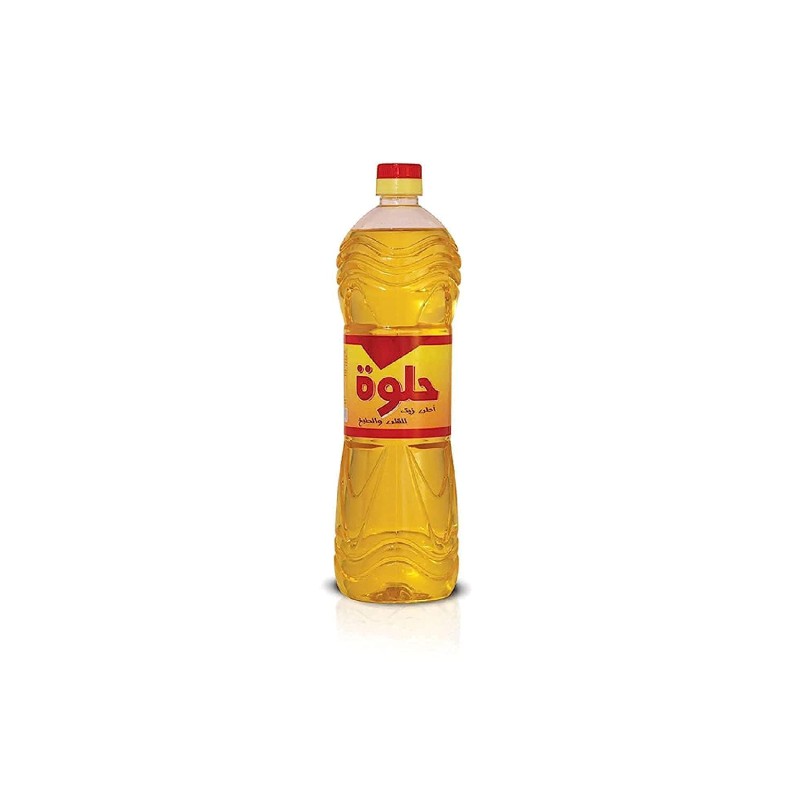 حلوة زيت خليط-700مل