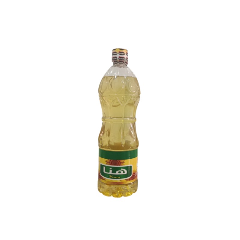 زيت هنا خليط-900 مل