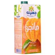 عصير جهينة مانجو -1لتر
