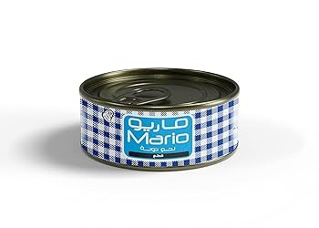 ماريو