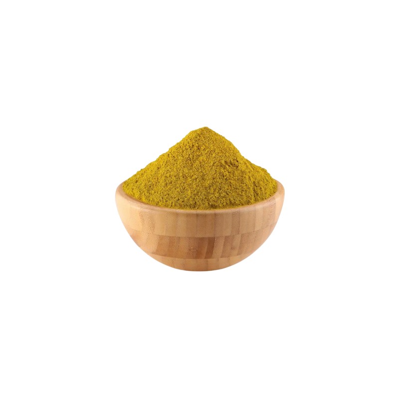 كاري ناعم بالوزن