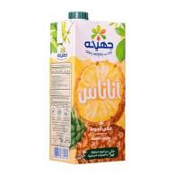 عصير جهينة اناناس -1لتر